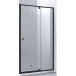 Semi-Frameless Pivot Door Shower Screen (770-900)*1900 Semi-Frameless Pivot Door Shower Screen (770-900)*1900